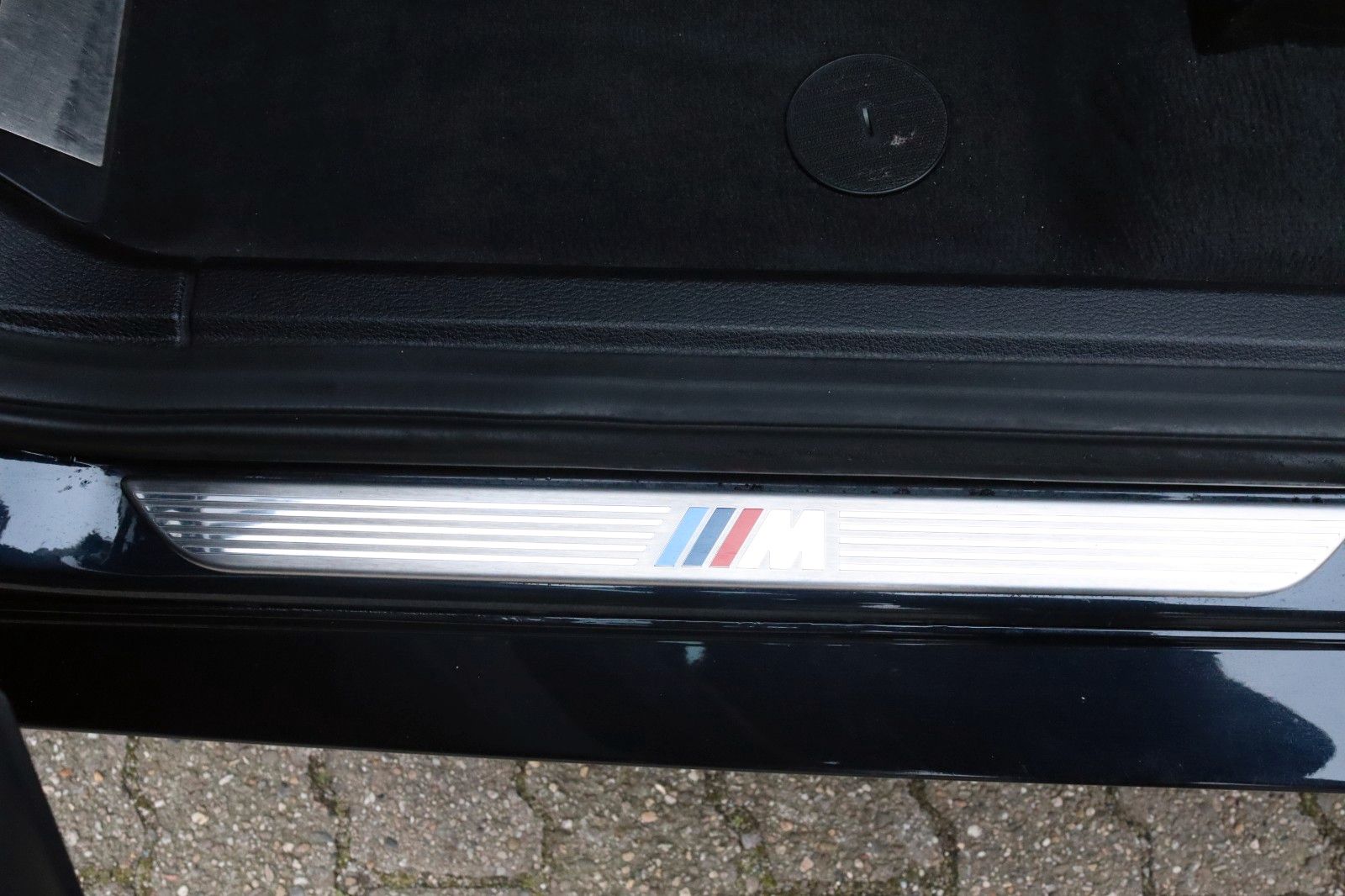 Fahrzeugabbildung BMW X5 40d M-SPORT PAKET LEDER NAVI XENON PANO AHK